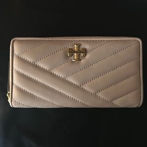 Tory Burch Kira Long Wallet